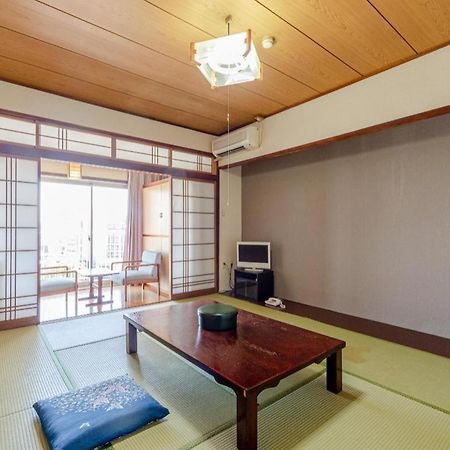 Tamana Onsen Ryuganji Onsen Hotel Ngoại thất bức ảnh