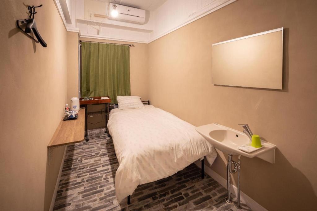 Tamana Onsen Ryuganji Onsen Hotel Ngoại thất bức ảnh