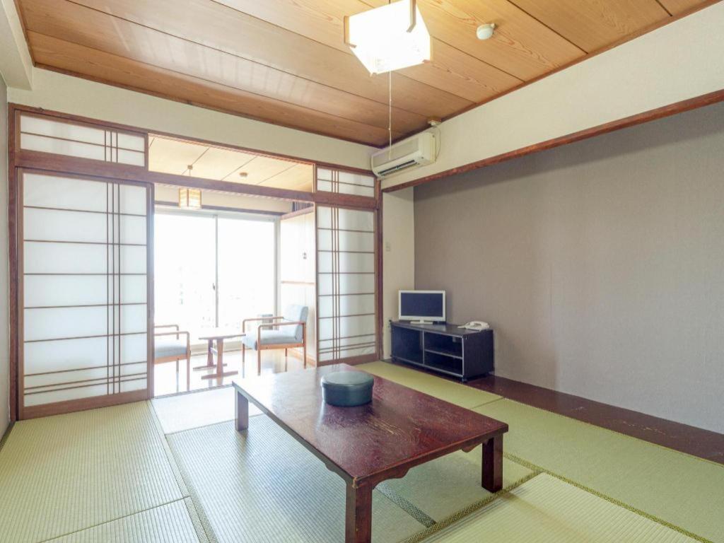 Tamana Onsen Ryuganji Onsen Hotel Ngoại thất bức ảnh