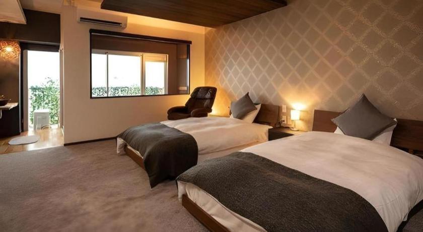 Tamana Onsen Ryuganji Onsen Hotel Ngoại thất bức ảnh