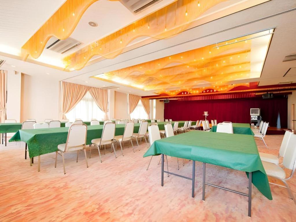 Tamana Onsen Ryuganji Onsen Hotel Ngoại thất bức ảnh